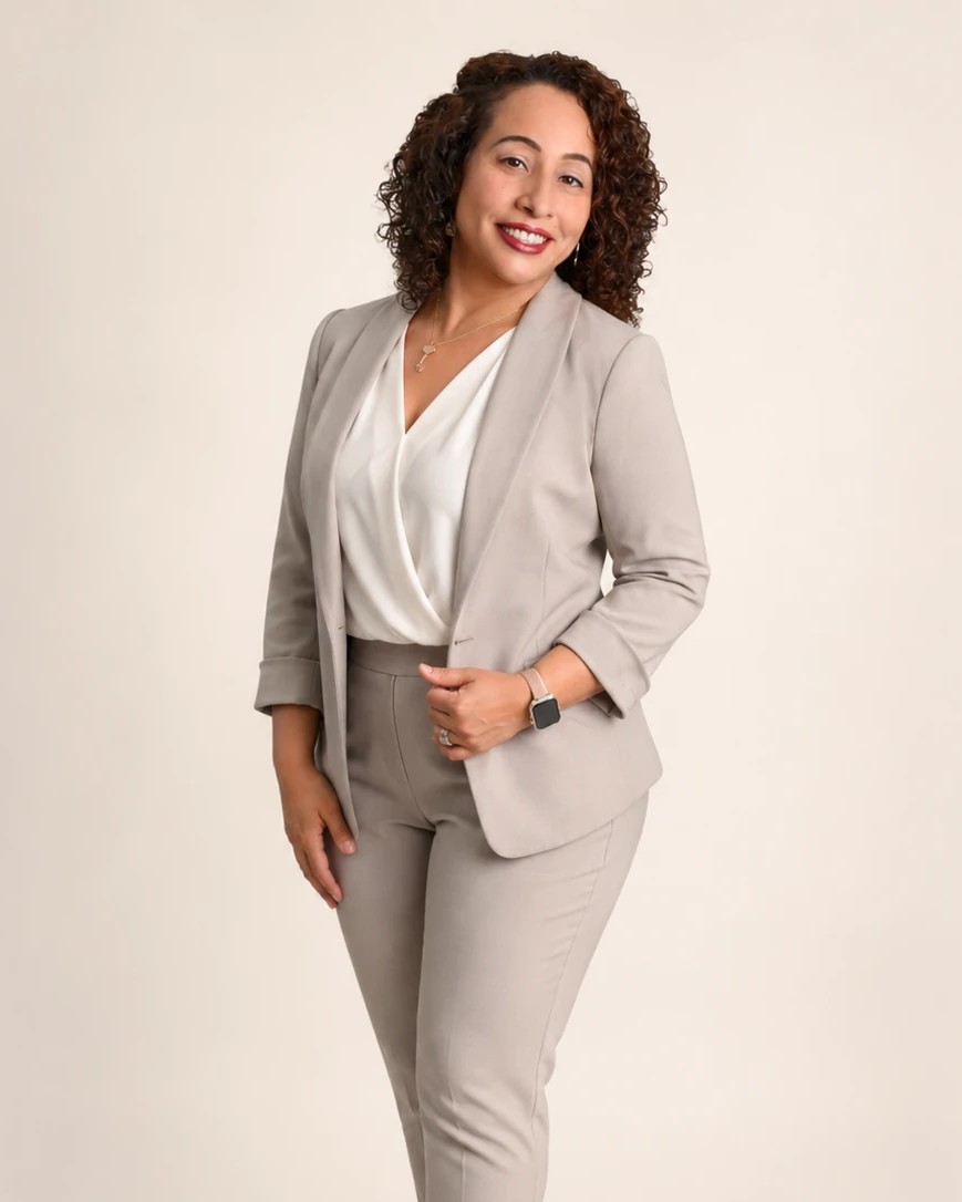 Roseni Plaza, Realtor®