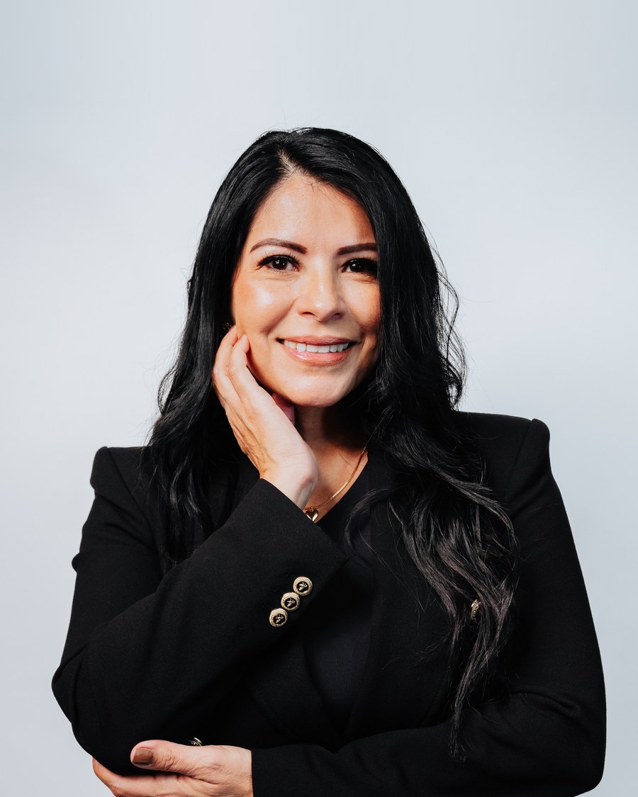 Erika Jurado, Realtor®