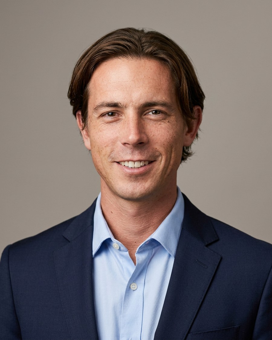 Jake Baron, Realtor®
